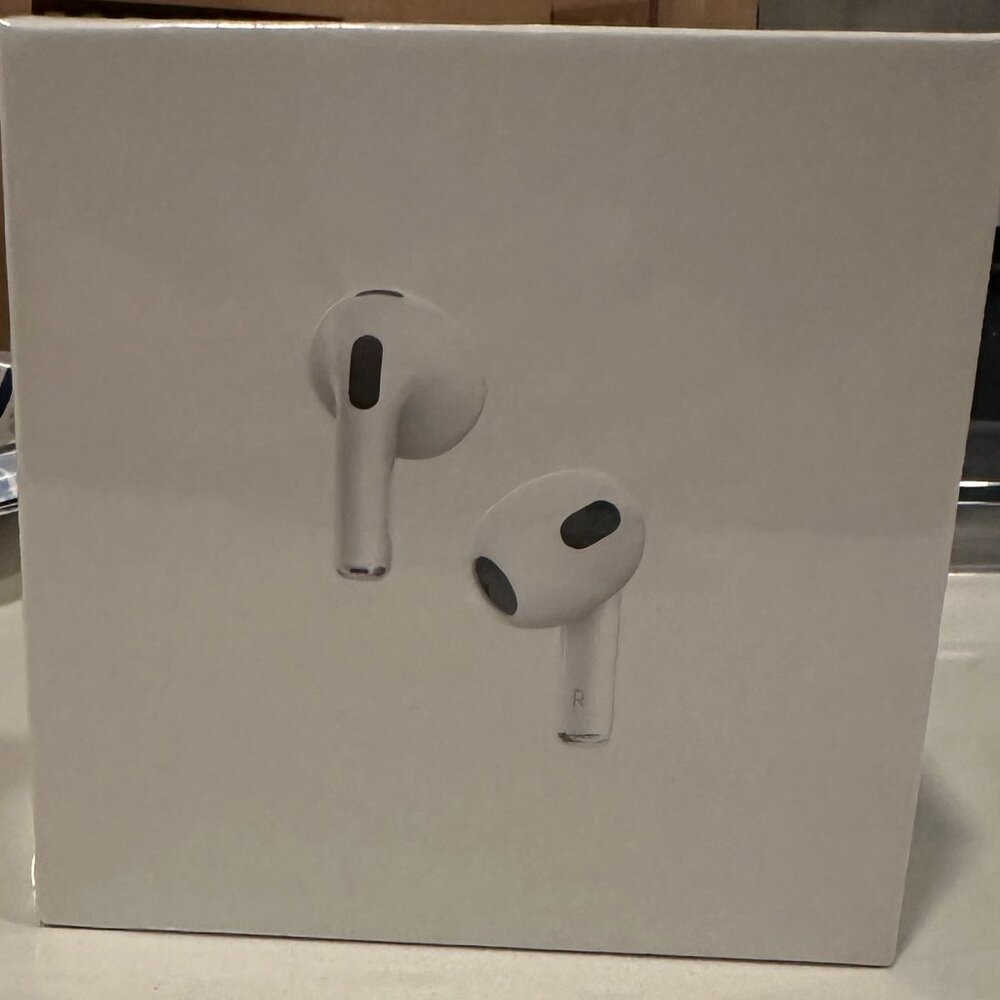 Airpod Gen 3